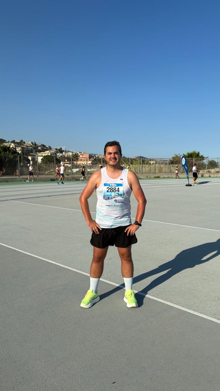 Runners Ovunque: Dal Mare Alle Vette!